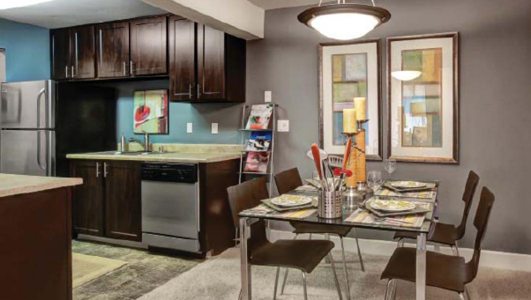 NEWPORT CROSSING Friedkin Property Group